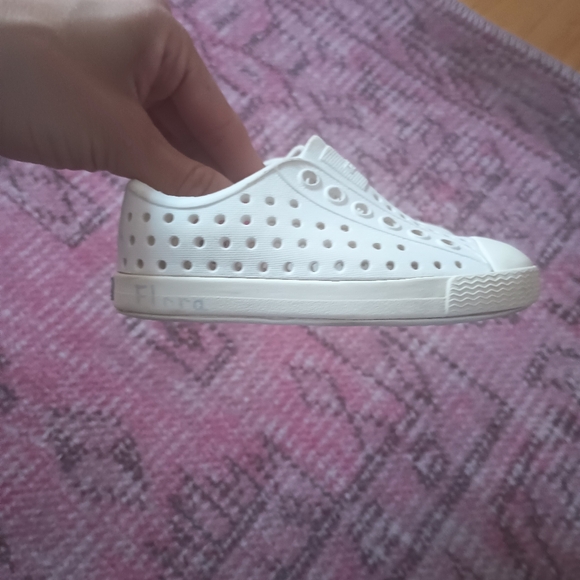 Baby Native Jefferson shoes - C5 - Picture 5 of 6